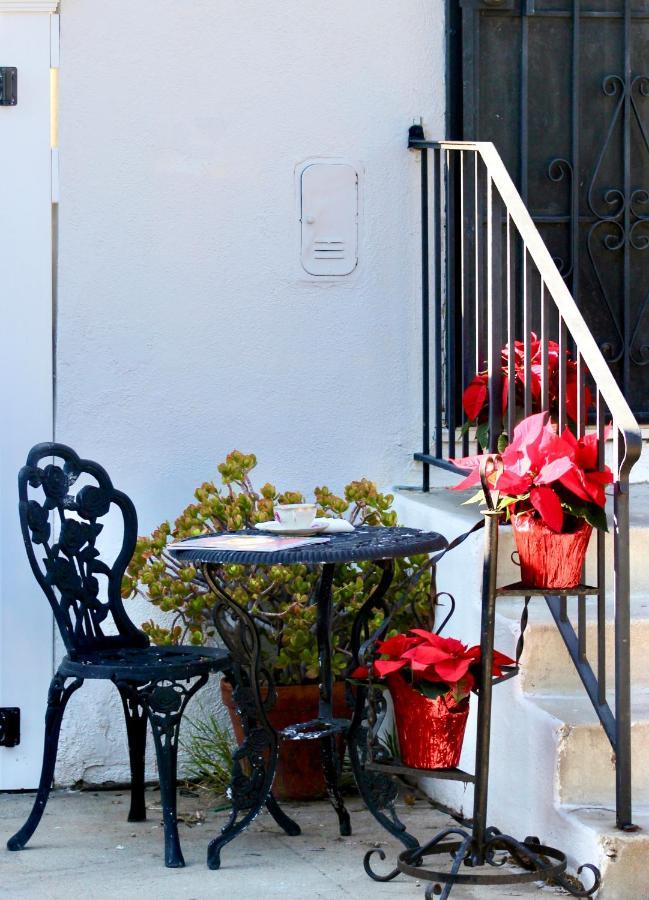 Apartamento The Hi Point Estate Los Ángeles Exterior foto